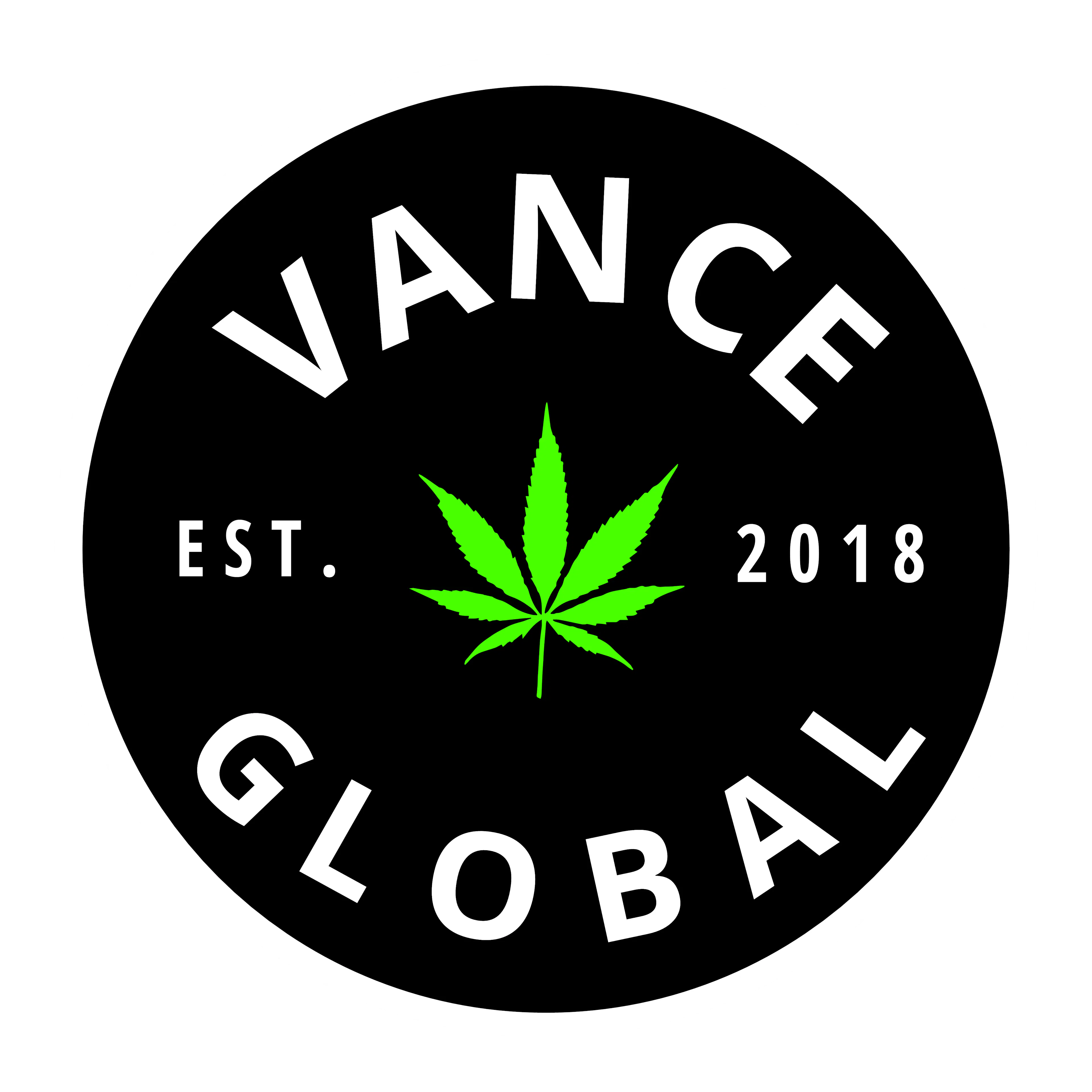 Vance Global logo