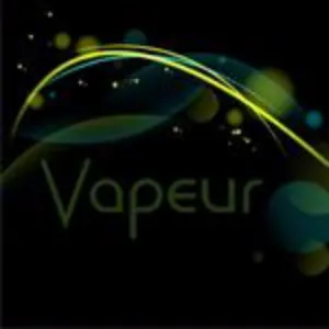 Vapeur Extract logo