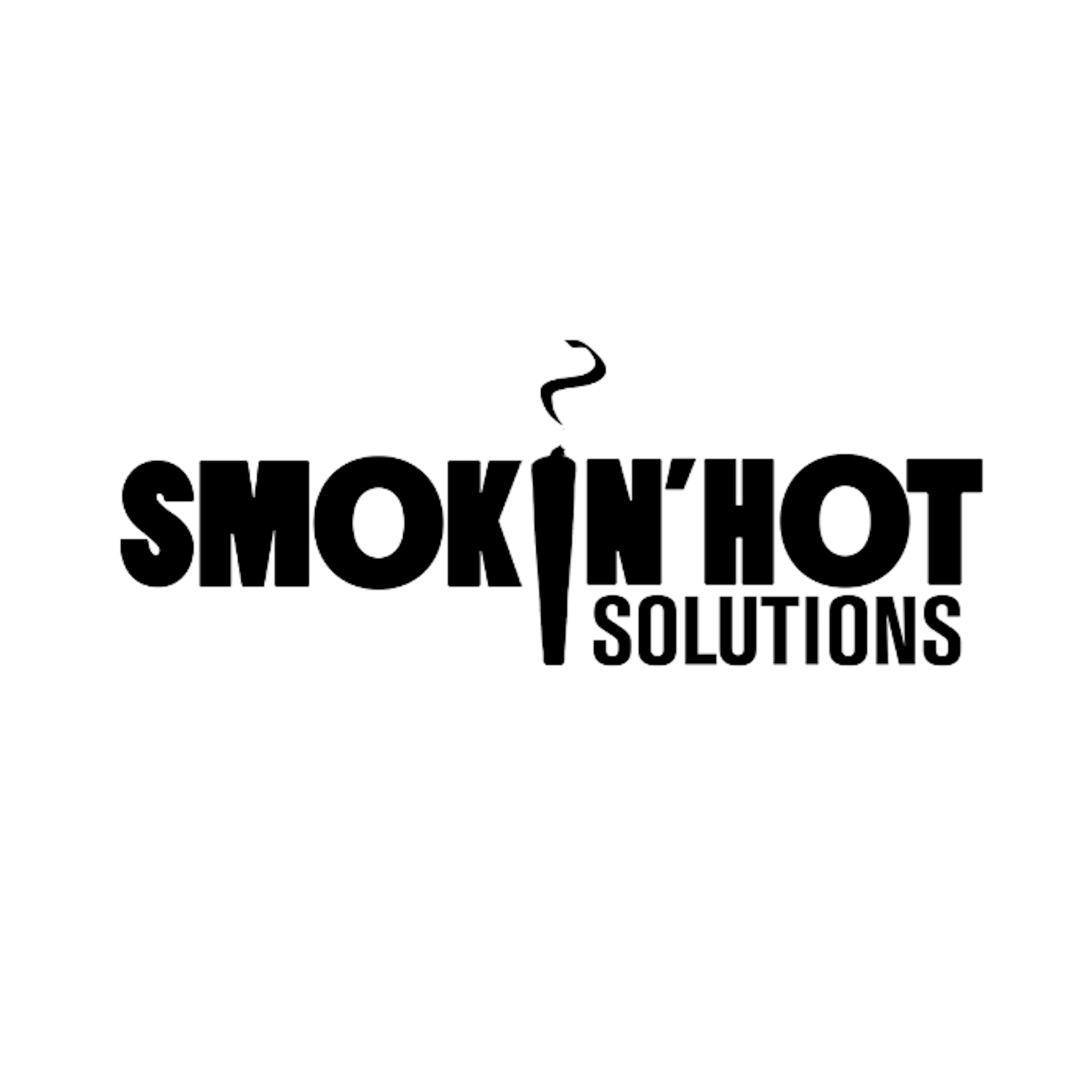 Smokin’ Hot Solutions logo