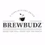 Logo for the brand Brewbudz by Cannabiniers
