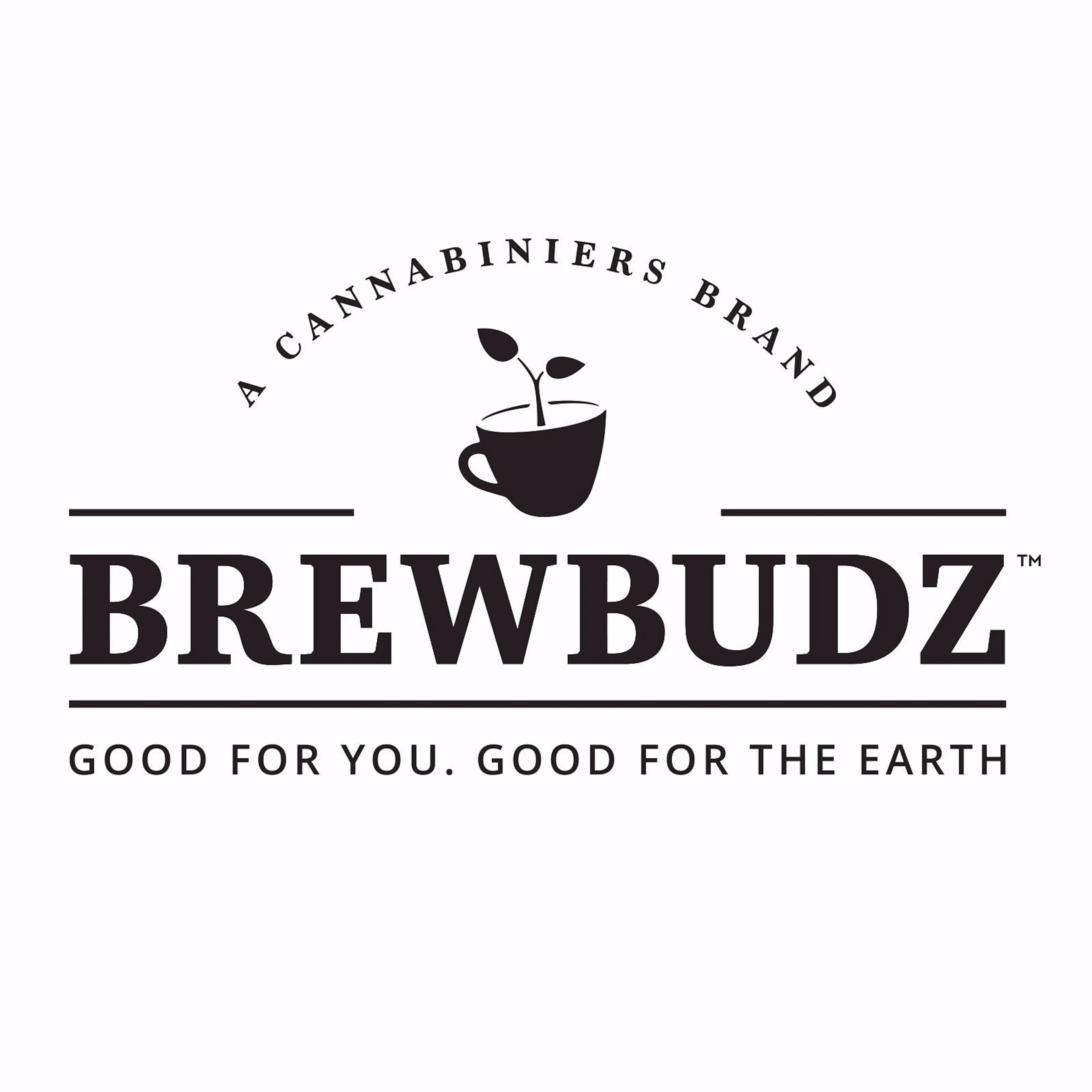 Brewbudz by Cannabiniers logo
