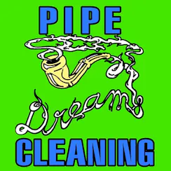 Pipe Dreams Cleaning logo