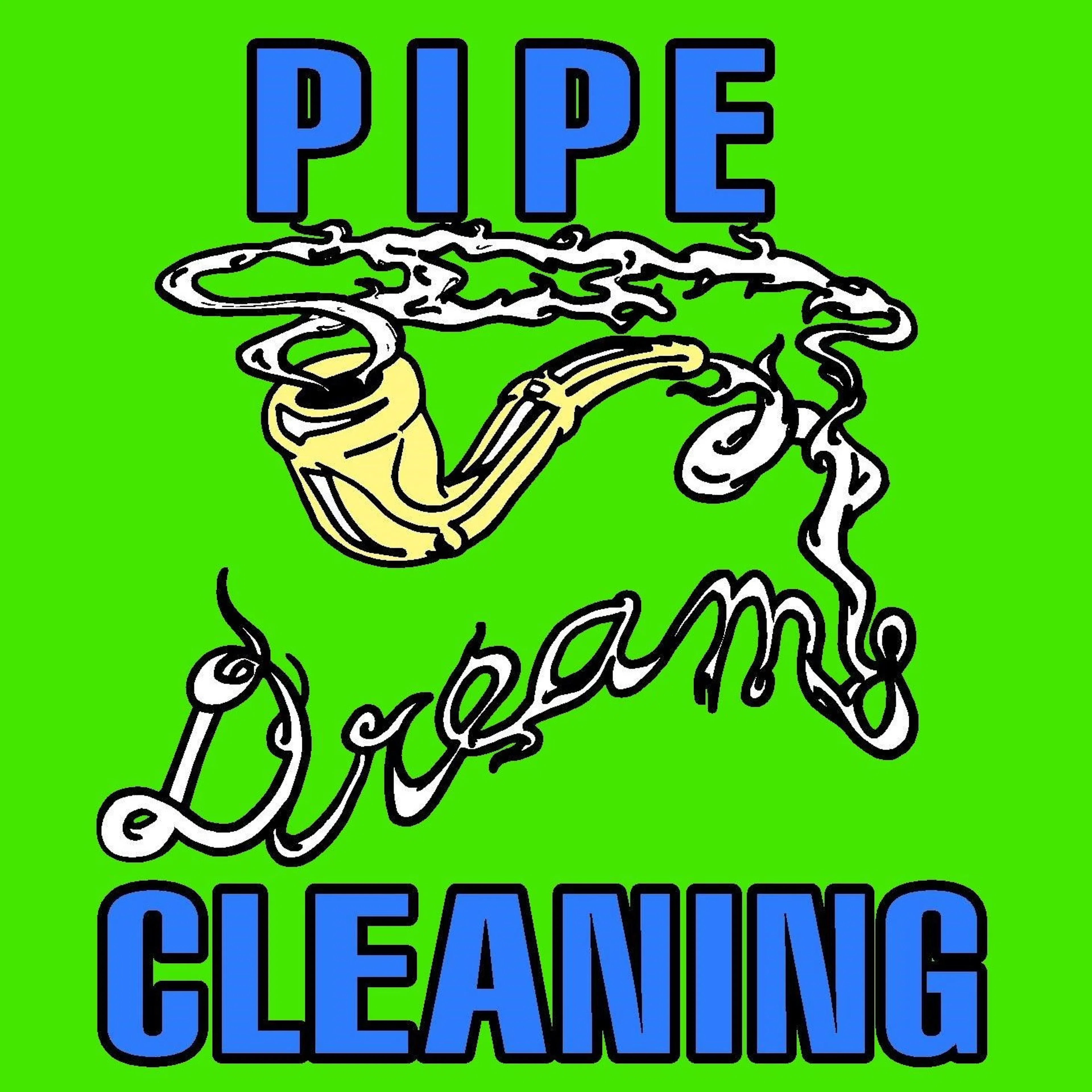 Pipe Dreams Cleaning logo