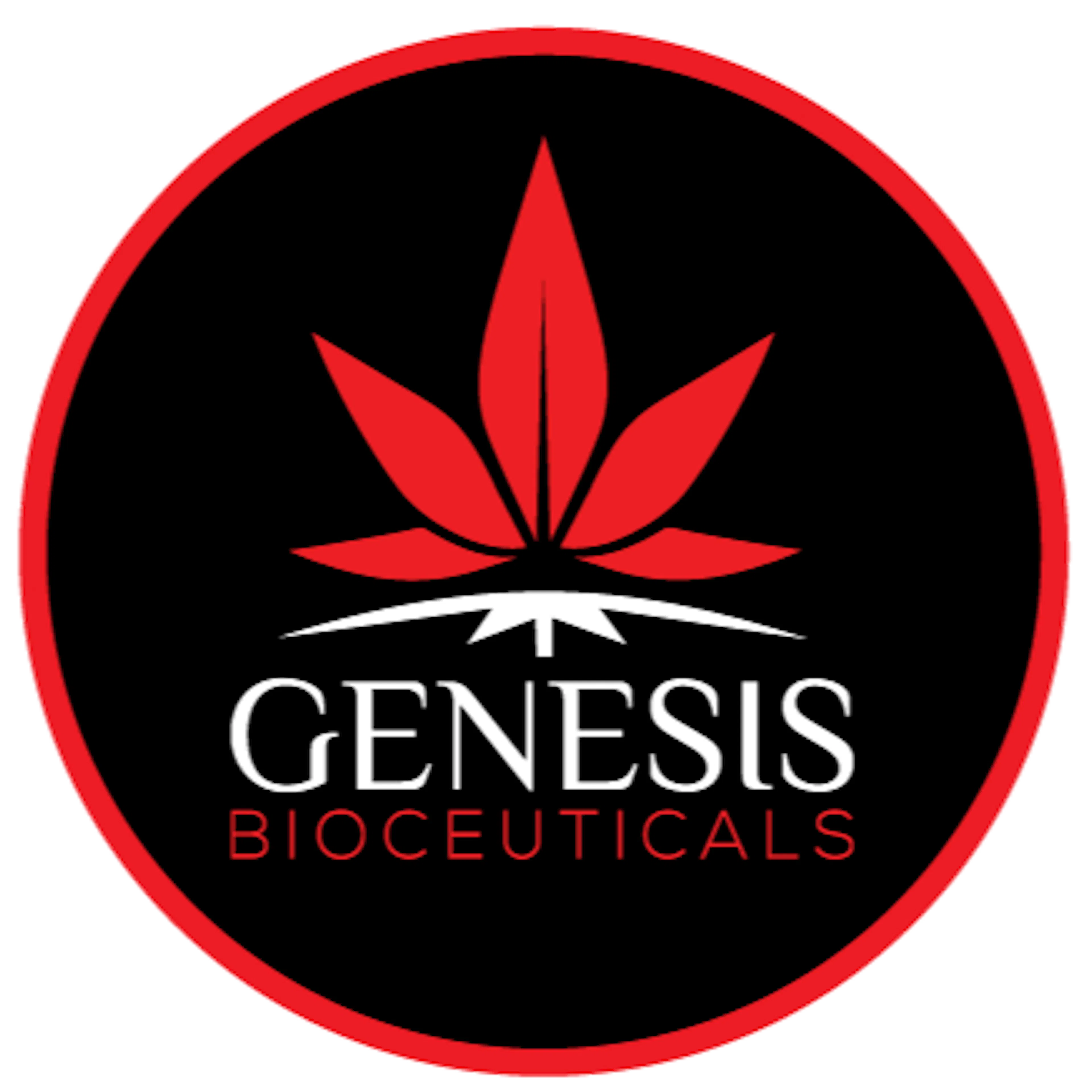 Genesis Bioceuticals logo