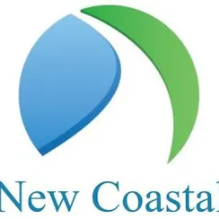 NewCoastal.shop logo