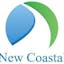Logo for the brand NewCoastal.shop