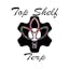 Logo for the brand Top Shelf Terp