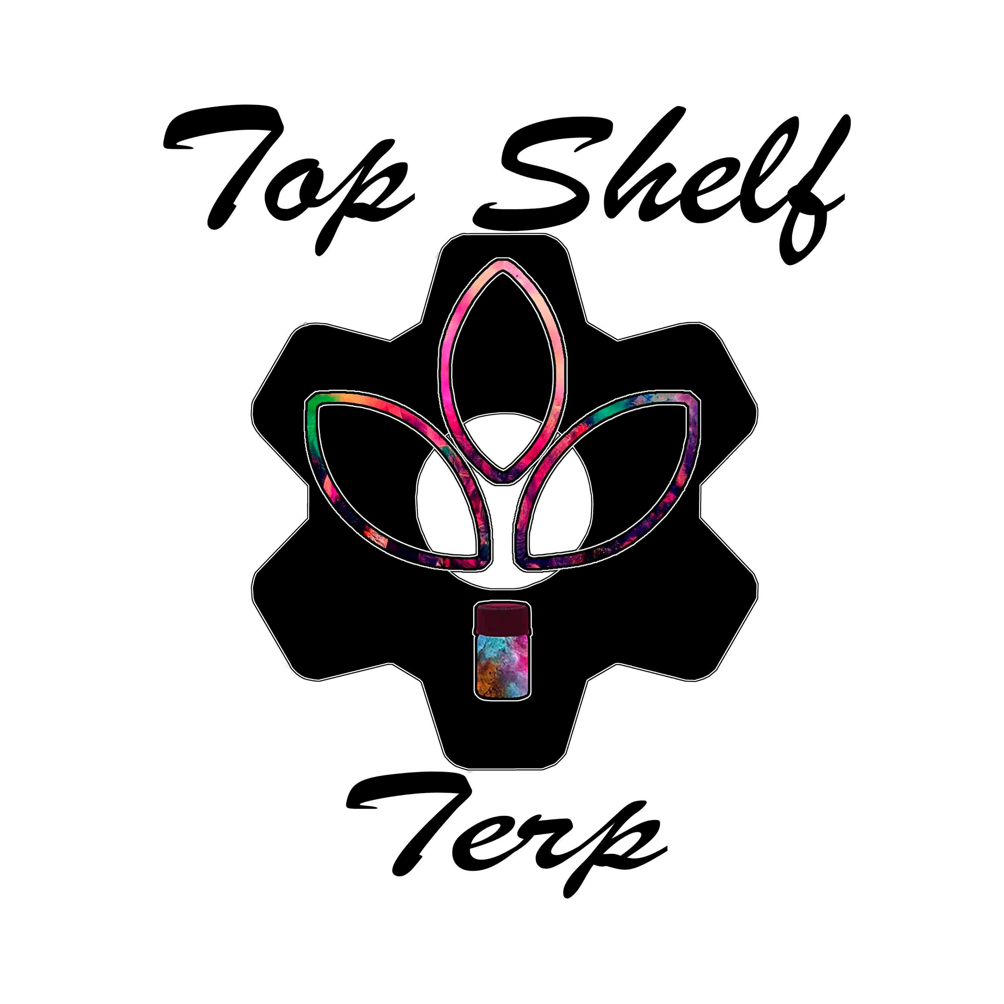 Top Shelf Terp logo