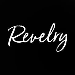 Revelry logo