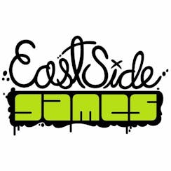 East Side Games logo