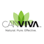Logo for the brand CANVIVA™