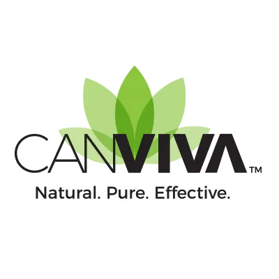CANVIVA™ logo