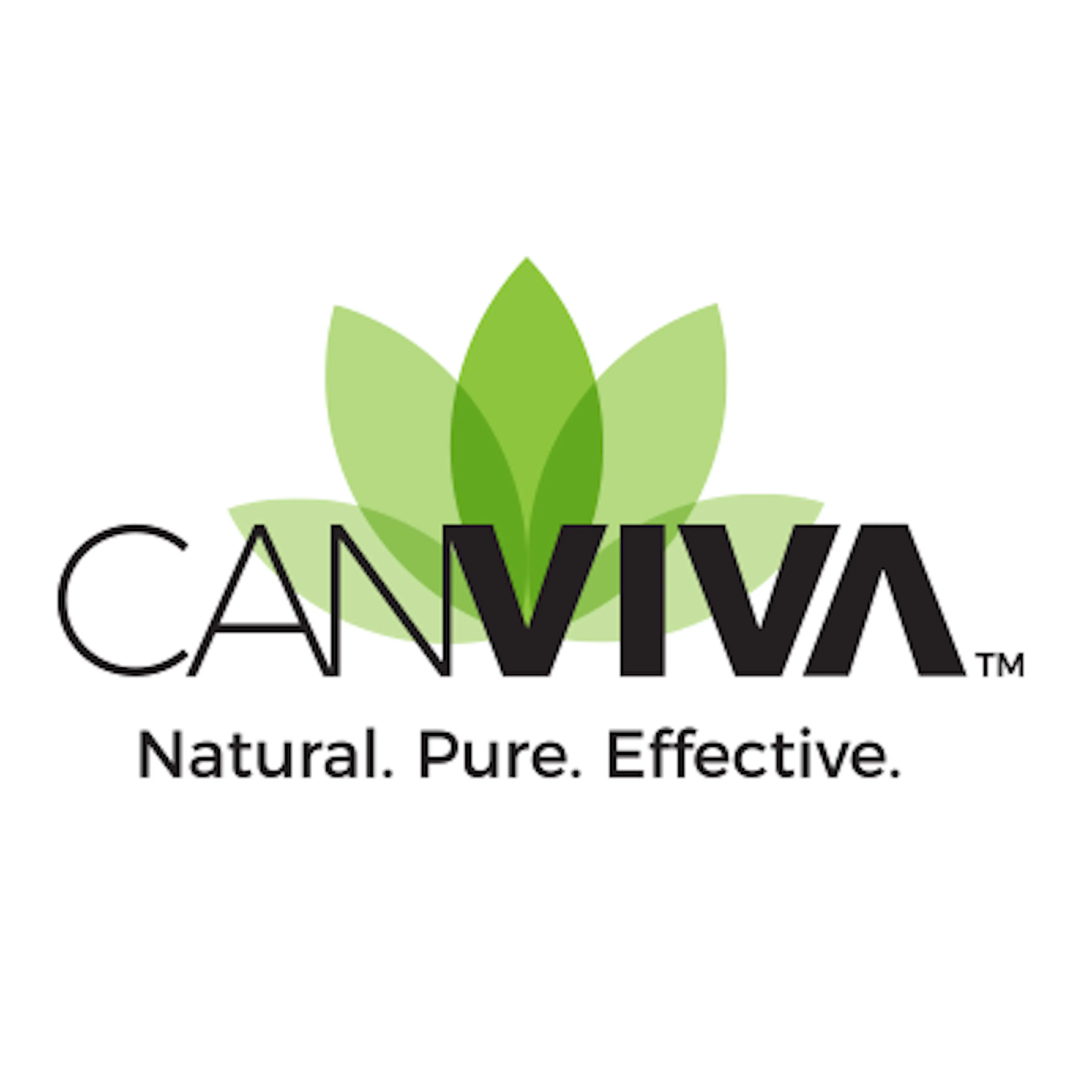 CANVIVA™ logo