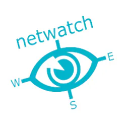 Netwatch USA logo