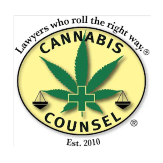 Cannabis Counsel, P.L.C., Attorneys at Law logo