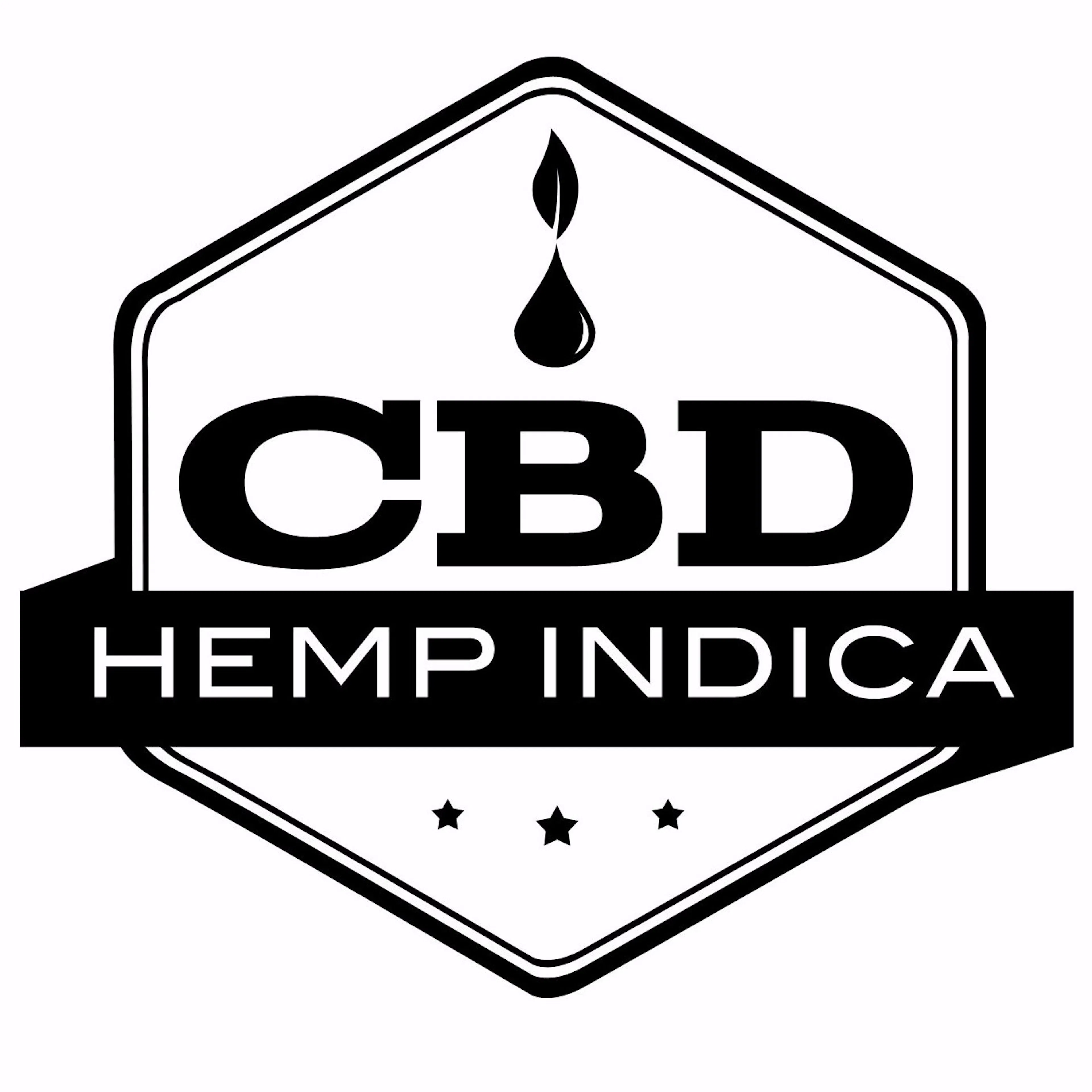 CBD Hempindica logo