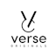 Logo for the brand Verse