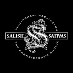 Salish Sativas logo