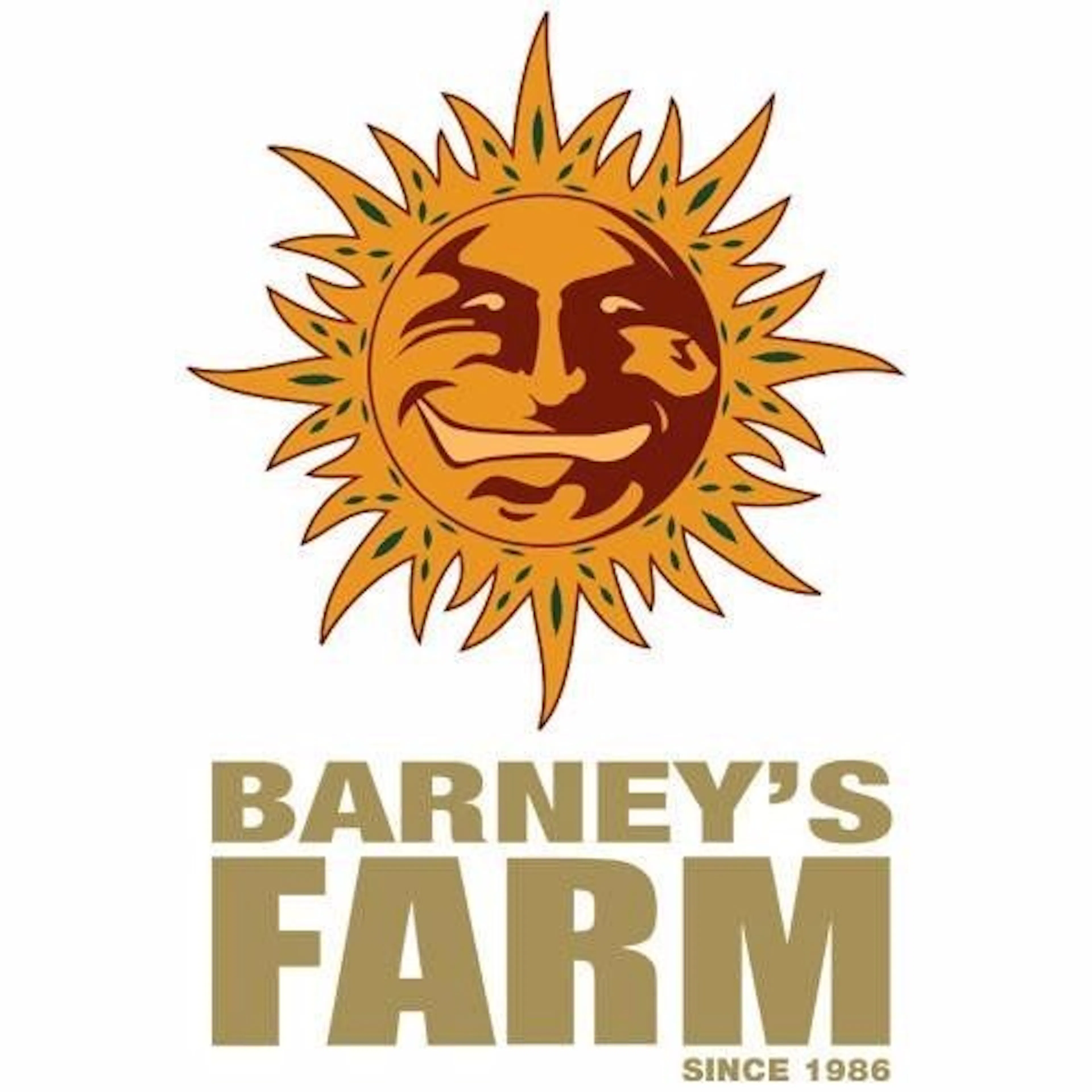 Barney's Farm logo