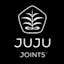 Logo for the brand JuJu Joints