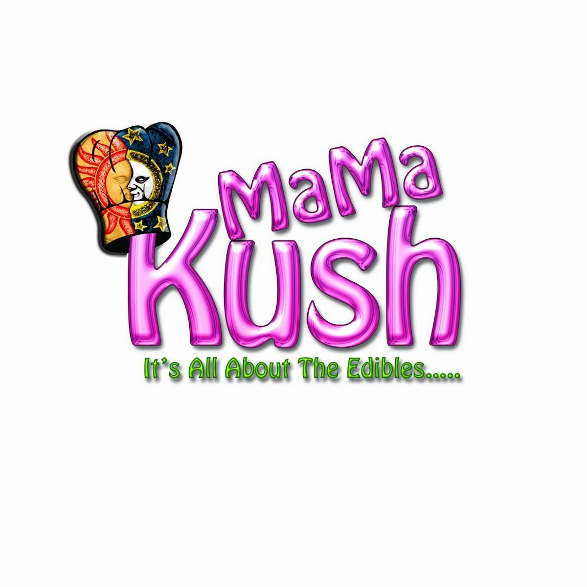 Mama Kush Edibles: It's All About The Edibles | Leafly