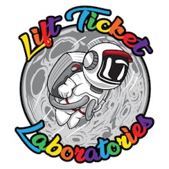 Lift Tickets logo