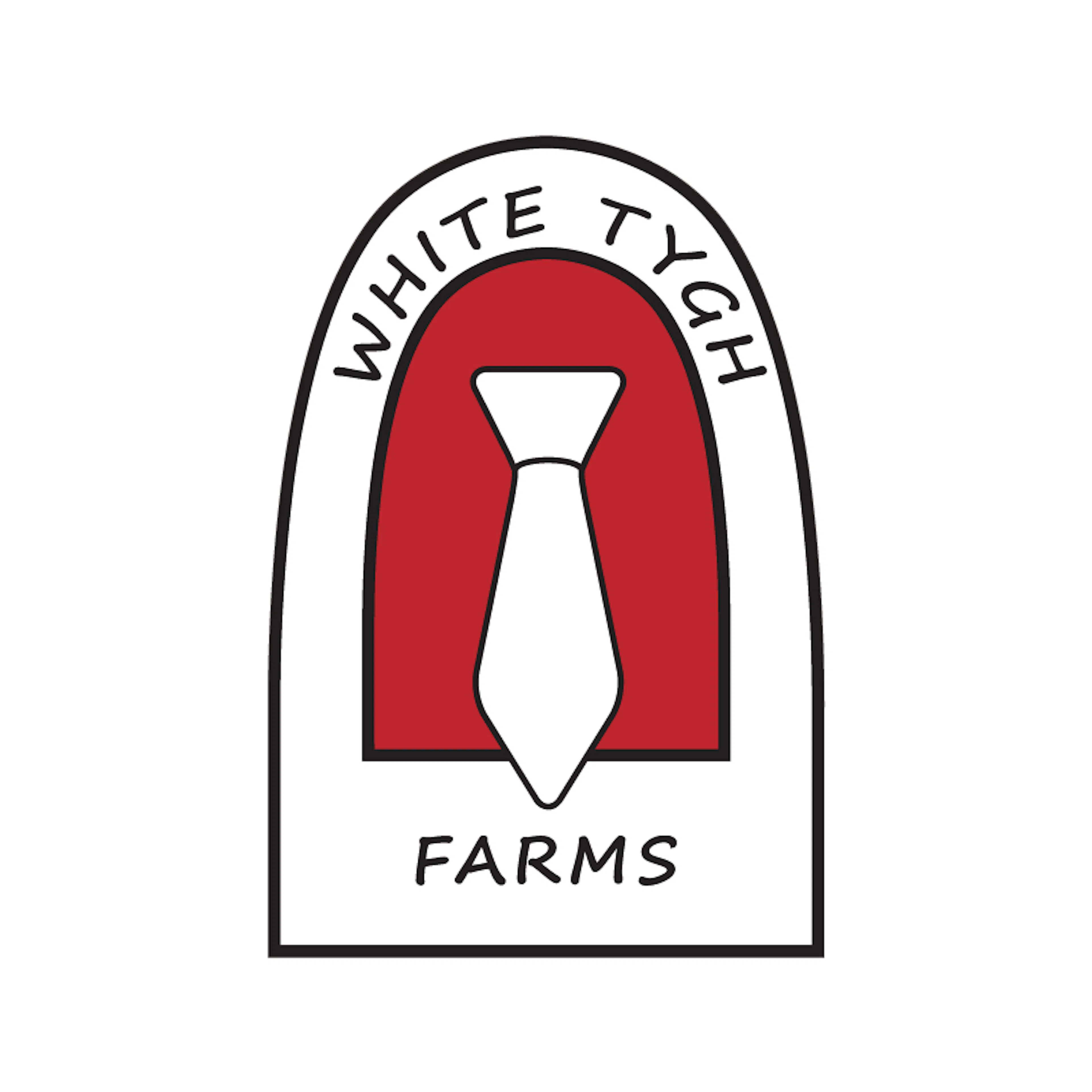 White Tygh Farms logo