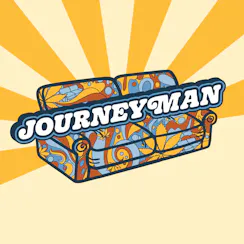 Journeyman logo