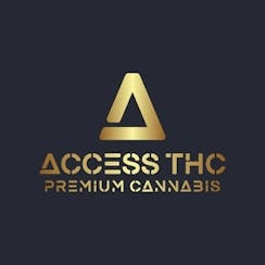 Access THC logo