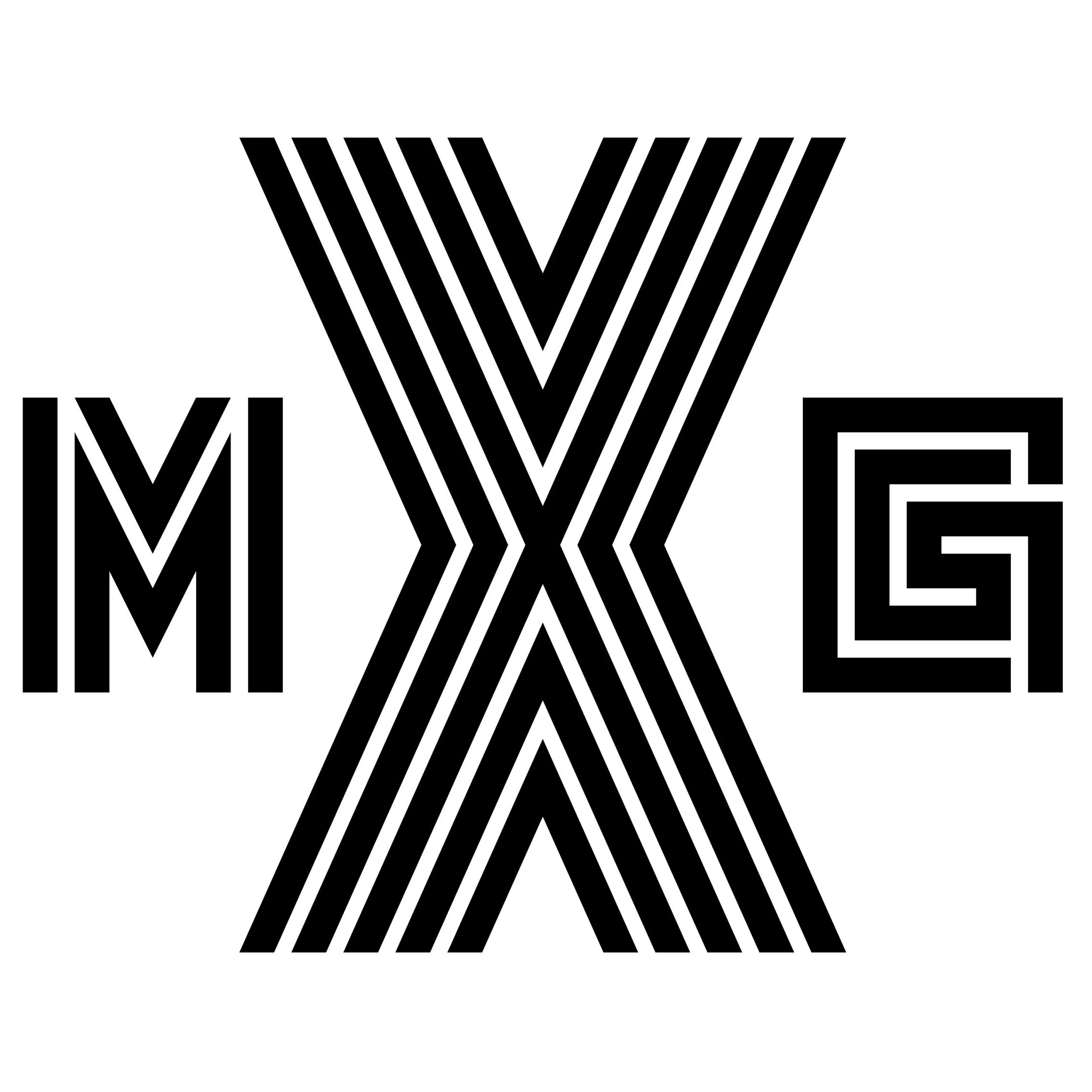 XMG logo