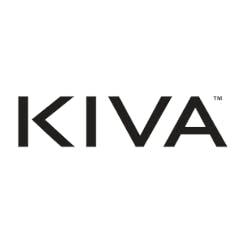Kiva logo