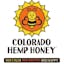 Logo for the brand Colorado Hemp Honey