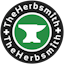 Logo for the brand The Herbsmith