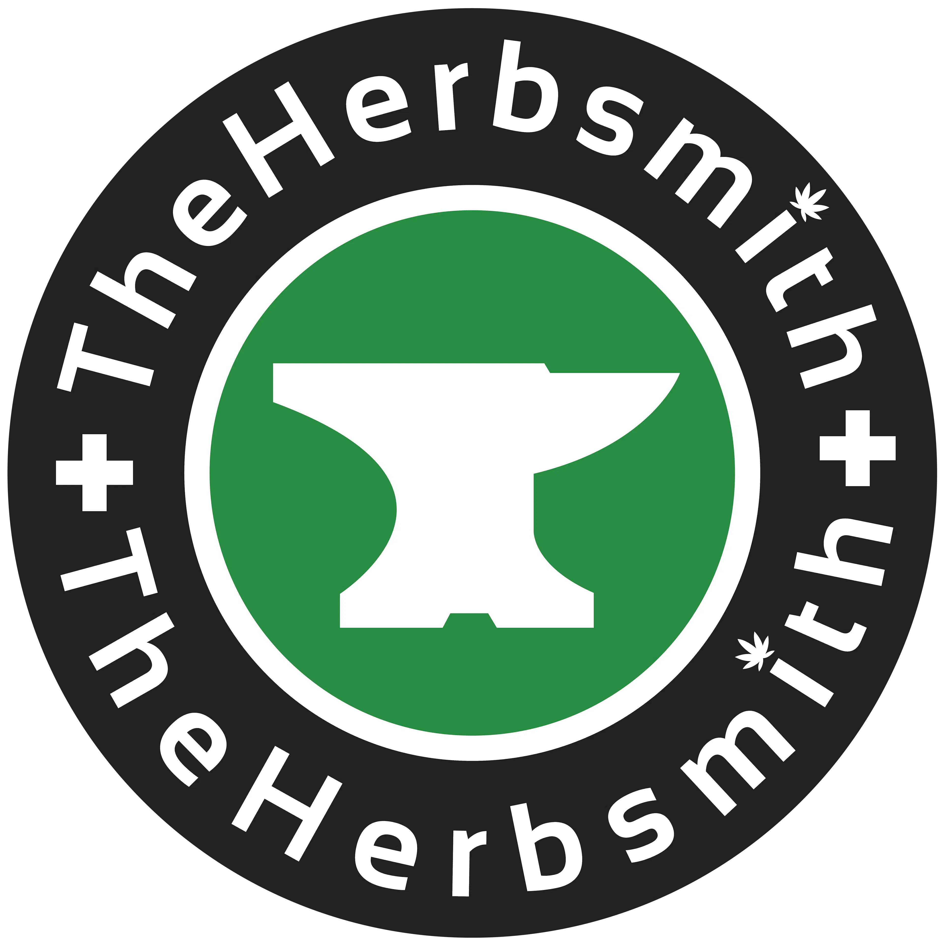 The Herbsmith logo