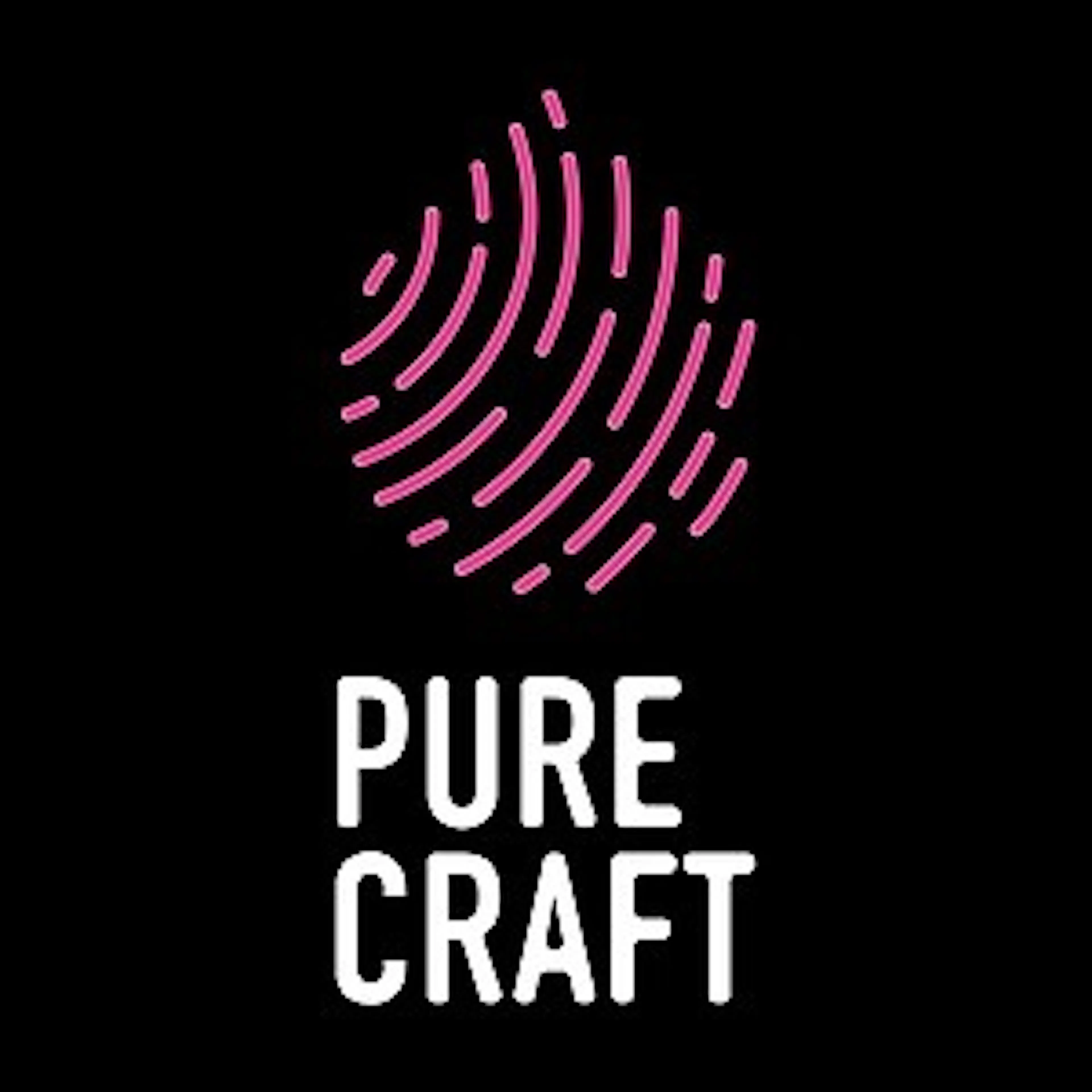 Pure Craft CBD logo