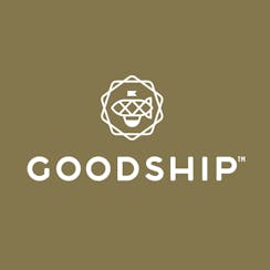 Goodship Canada logo