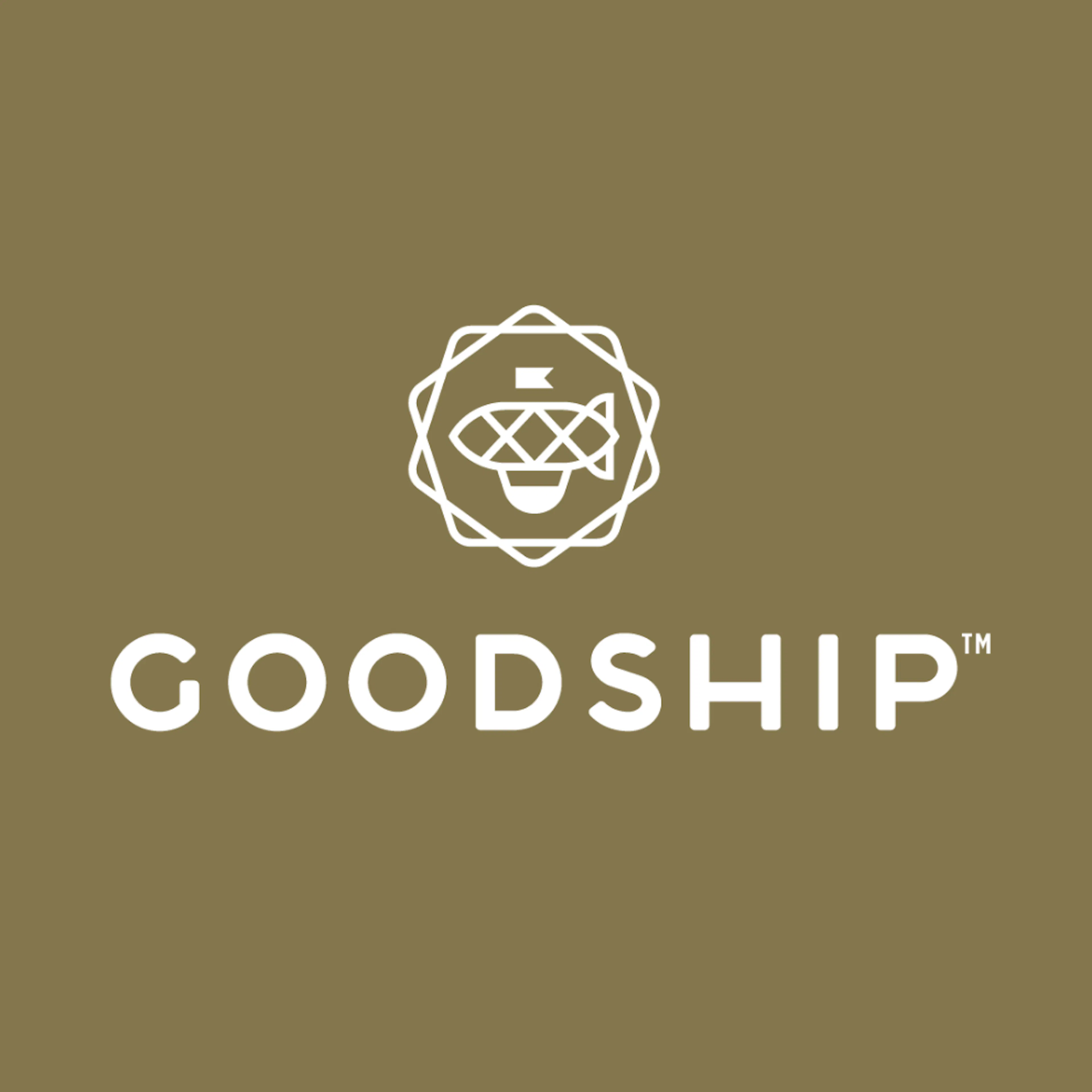 Goodship Canada logo