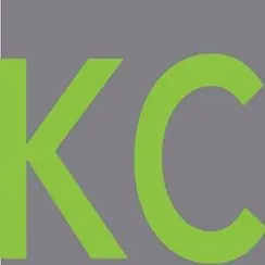 KC Business Solutions logo