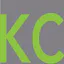 Logo for the brand KC Business Solutions