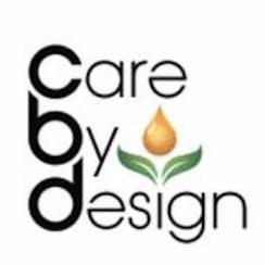 Care By Design logo