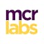 Logo for the brand MCR Labs