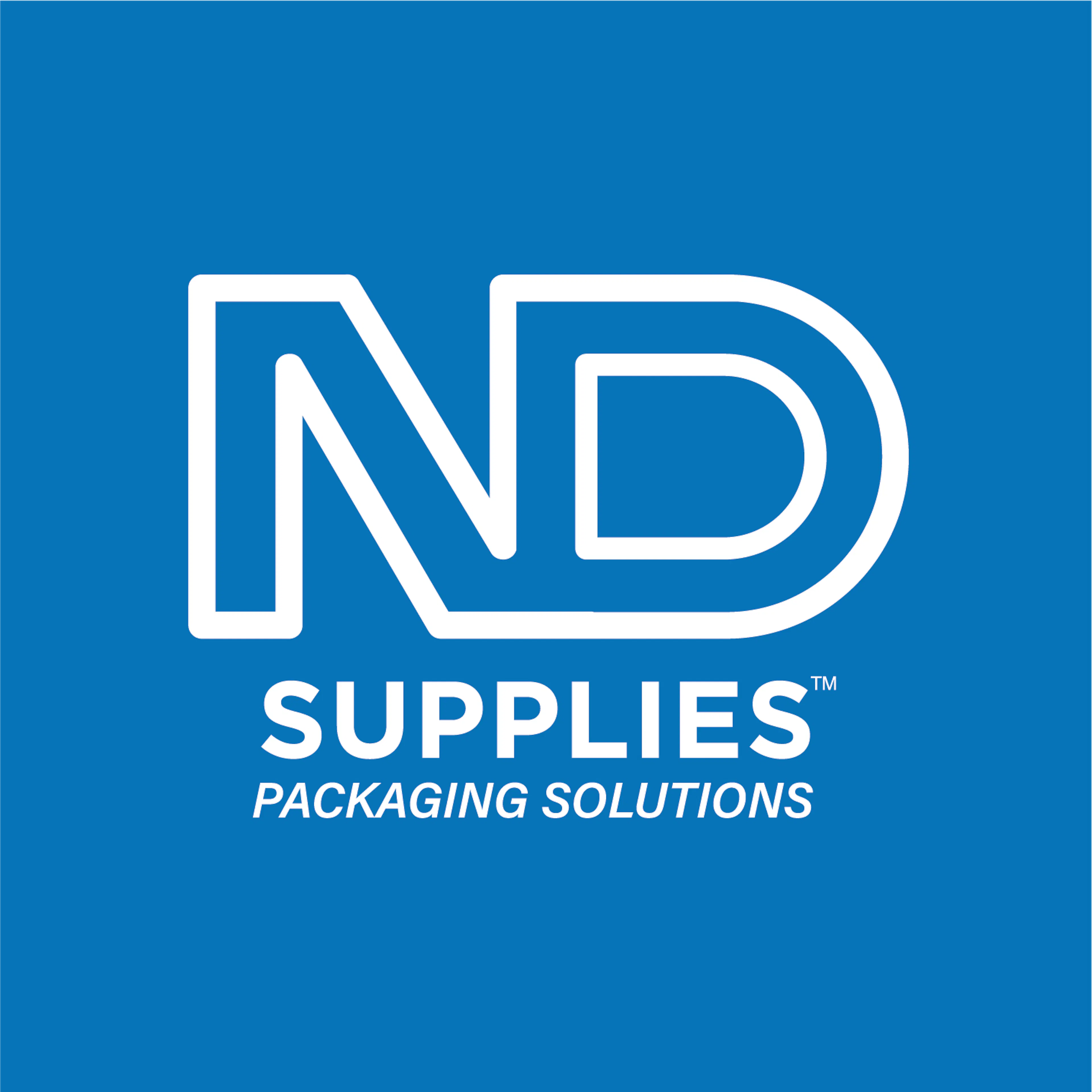 ND Supplies Inc. logo
