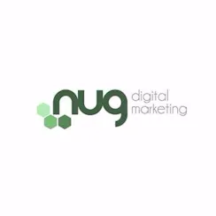 Nug Digital Marketing logo