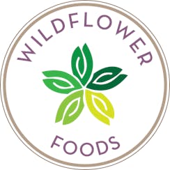 Wildflower Foods logo
