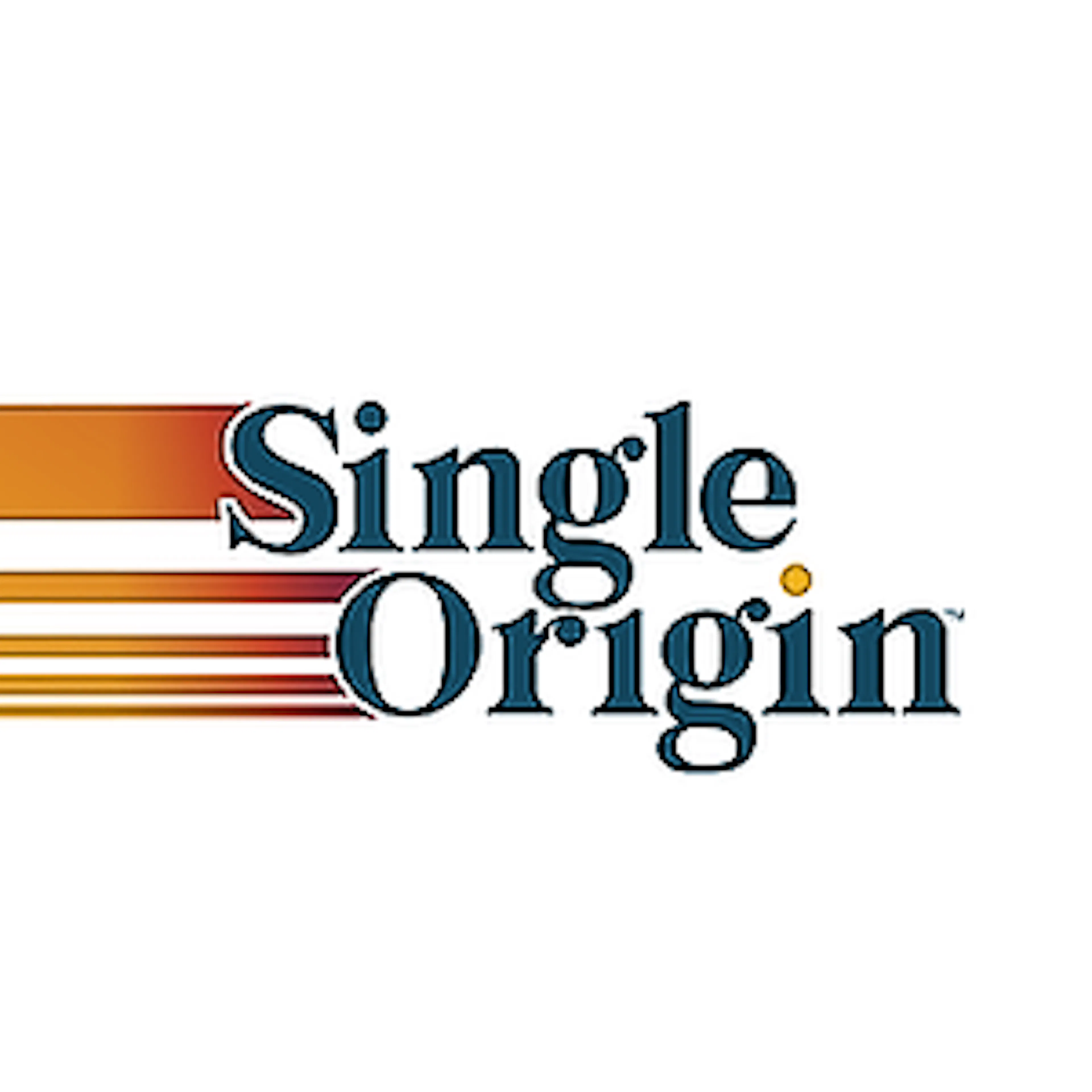Single Origin logo
