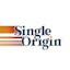 Logo for the brand Single Origin