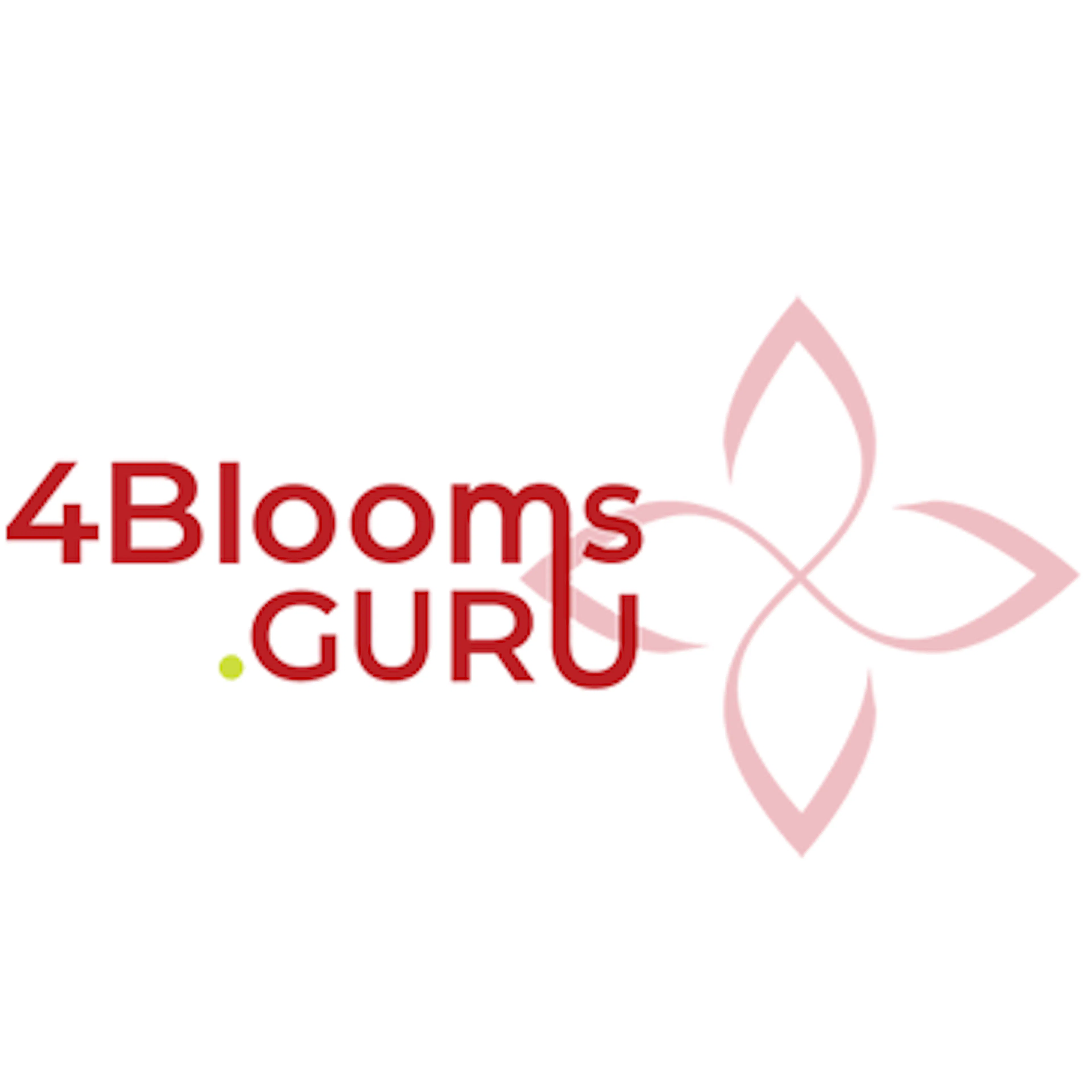 4Blooms Cannabis Marketing Services logo