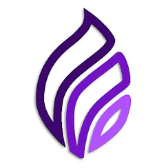 Smoke Set Glass logo