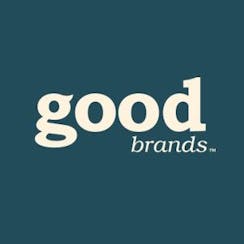 goodbrands logo