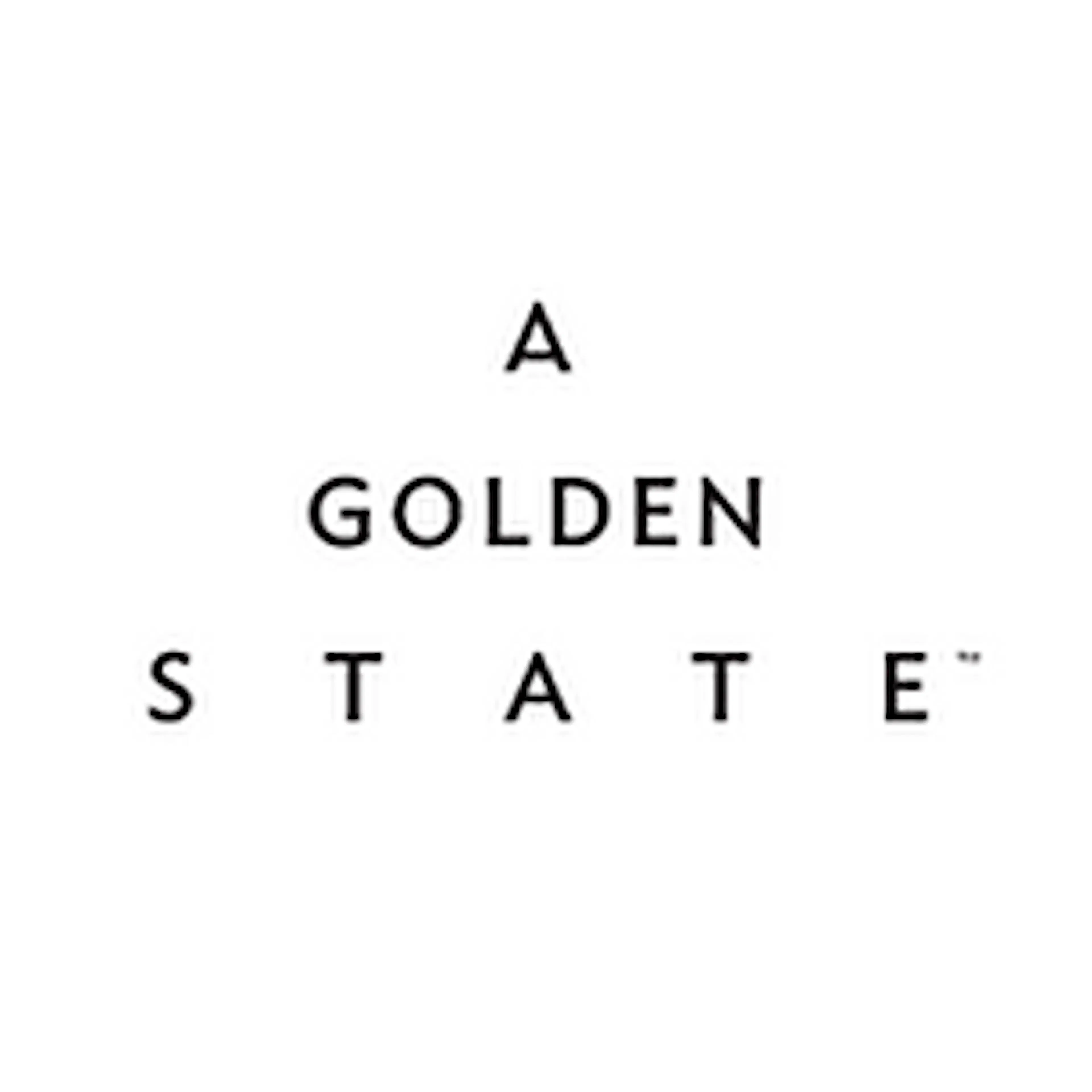 A Golden State logo